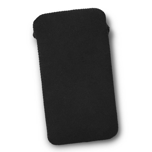Neoprene Phone Pouches Back